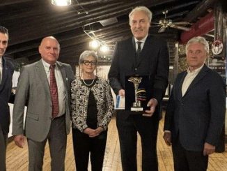 Panathlon LaMalpensa auguri Natale