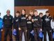 Frogs Under 14 Coni Lombardia