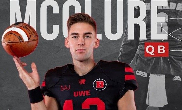 Skorpions mercato Hamish McClure