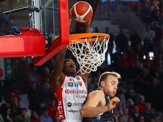 Jordan Harris Varese Rieti