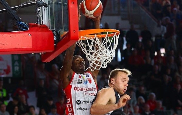 Jordan Harris Varese Rieti