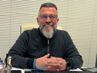 Somma lombardo candidato sindaco