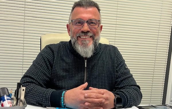Somma lombardo candidato sindaco