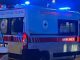 cassano incidente stradale ciclista