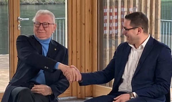 Consorzio villoresi dimissioni folli