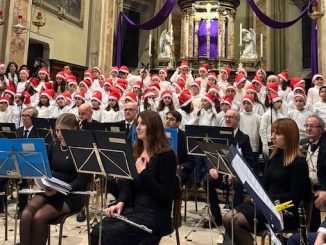 Gallarate banda la concordia