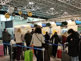 Malpensa passeggeri natale 2024