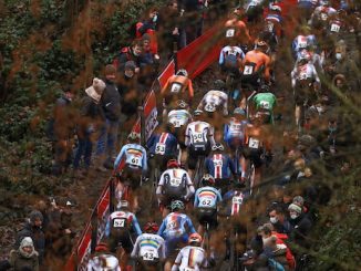 Varese mondiale ciclocross binda