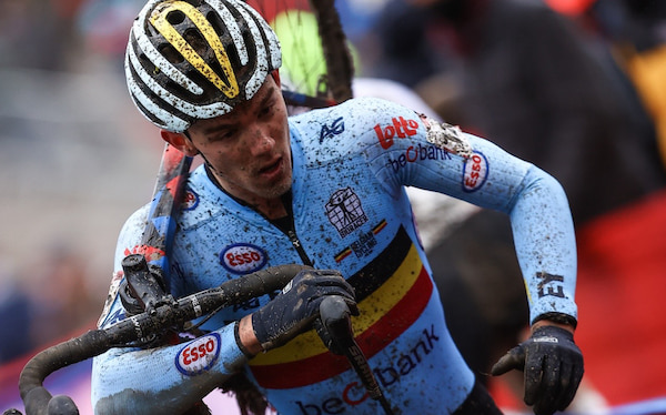 varese mondiale ciclocross binda