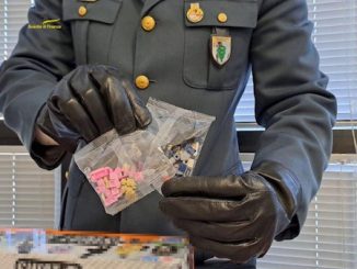 como sequestro lego fuochi