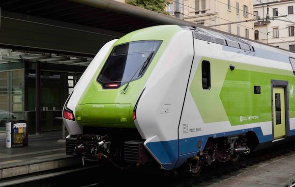 trenord orario invernale aumento