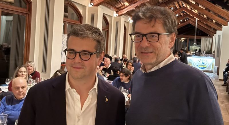 giorgetti lega