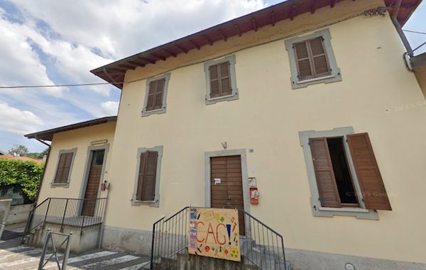 corgeno cag crowdfunding ristrutturazione
