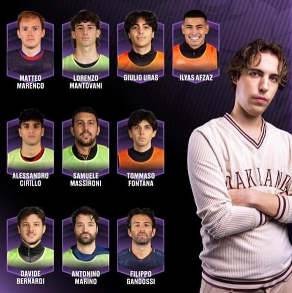 kings league pique Solbiate