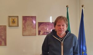 Battiston Solbiate Arno