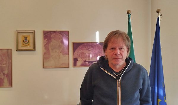 Battiston Solbiate Arno