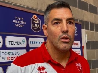 Openjobmetis Varese Luis Scola