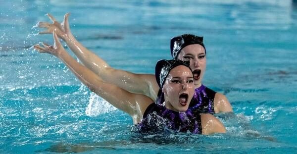 Busto Nuoto nuova stagione