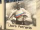 Parabiago murale Libero Ferrario