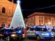 Gallarate operazione natale sicuro