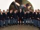 VARESE - Nella mattinata di ieri, 18 dicembre, il questore di Varese Carlo Mazza ha accolto e dato il benvenuto ai nuovi agenti della Polizia