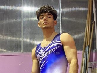 ProPatria Ginnastica Andrea Vadalà