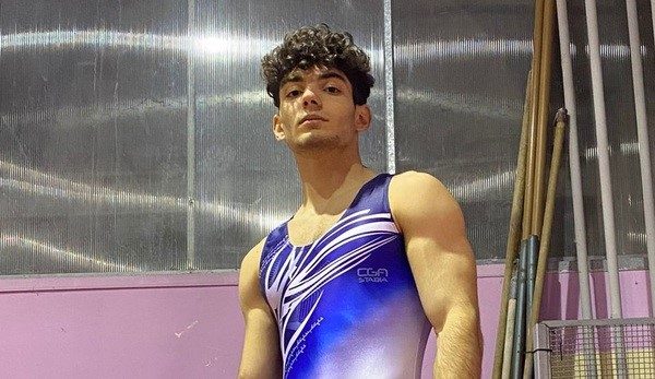 ProPatria Ginnastica Andrea Vadalà