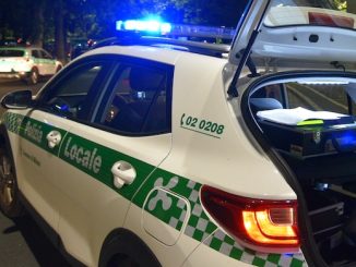 Sesto calende controlli alcoltest