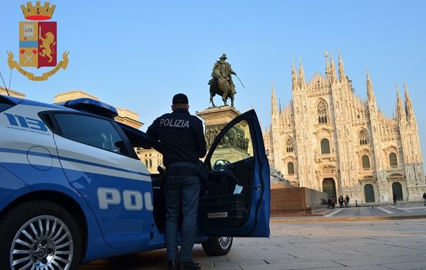 milano zone rosse
