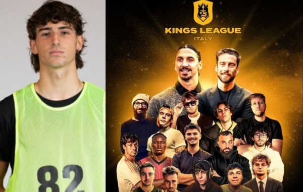 kings league pique Solbiate