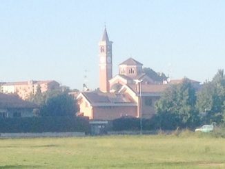 San Vittore Olona
