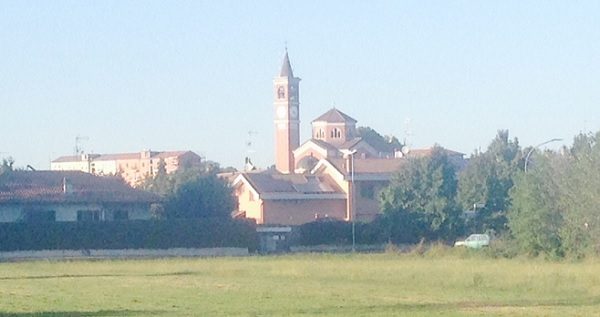San Vittore Olona