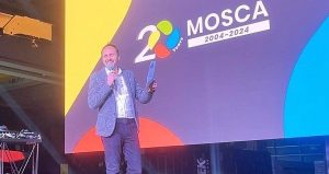 Mosca Engineering 20 anni nuova sede