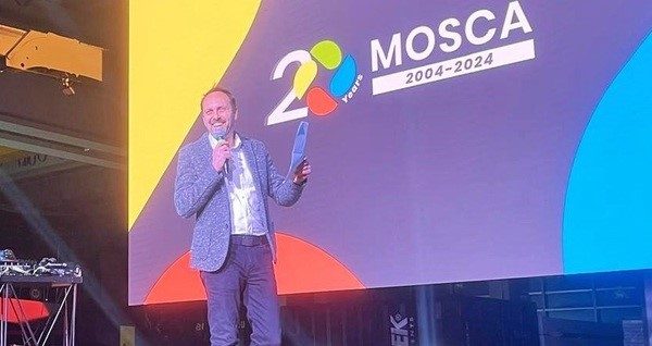 Mosca Engineering 20 anni nuova sede