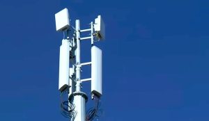 Busto Arsizio antenna 5g