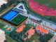 Gallarate cittadella dello sport