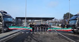 Malpensa parcheggio cargo city