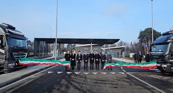 Malpensa parcheggio cargo city