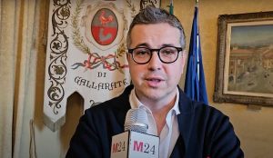 gallarate cassani mucci incompatibile