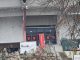 Pallacanestro Varese SkyBox vandalizzati