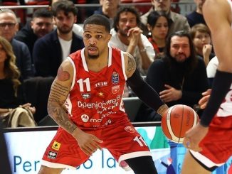 Openjobmetis Varese Reggio LBA