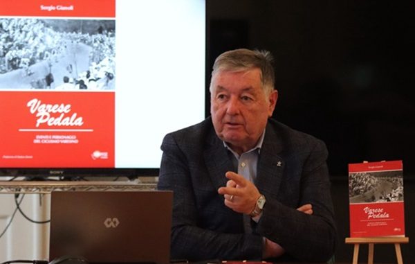 varese pedala gianoli