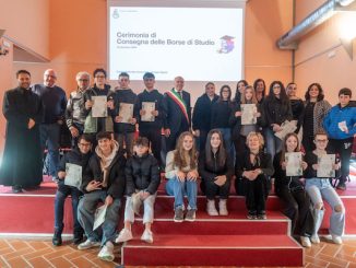 Arsago seprio borse studio