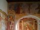 affreschi oratorio santostefano sanvittoreolona