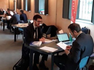afol metropolitana colloqui lavoro