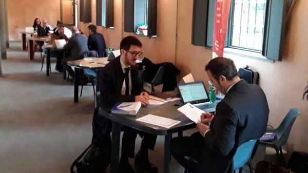 afol metropolitana colloqui lavoro