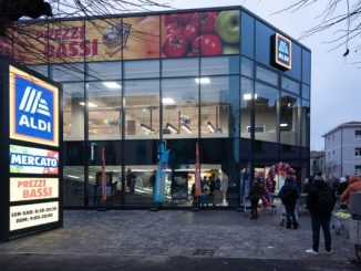 aldi varese inaugurato supermercato