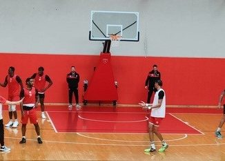 Openjobmetis Varese Napoli LBA