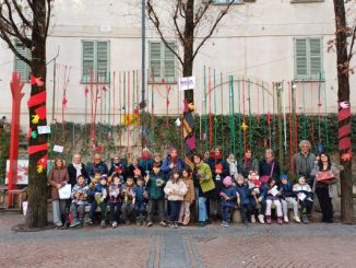 angolo semplicità varese bambini