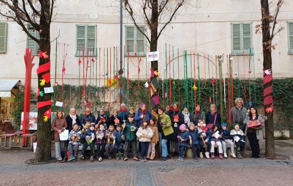 angolo semplicità varese bambini